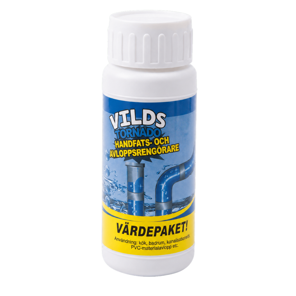 Vilds