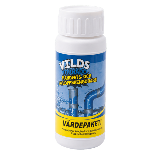 Vilds