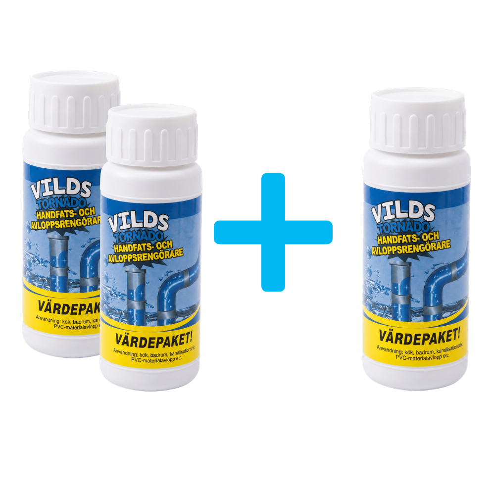 Vilds