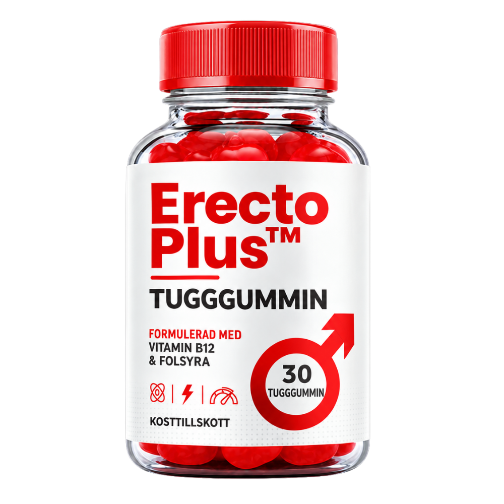 ErectoPlus