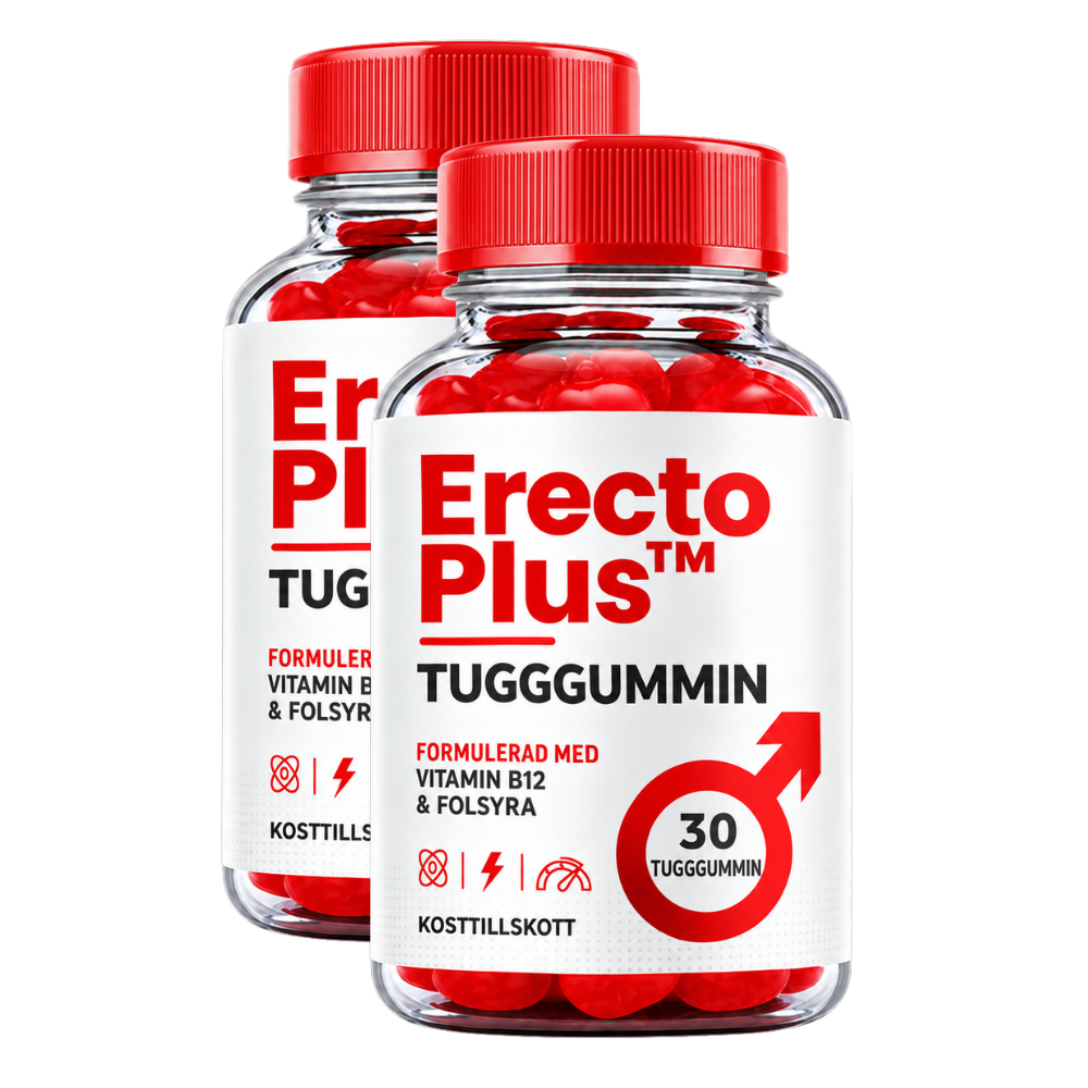 ErectoPlus