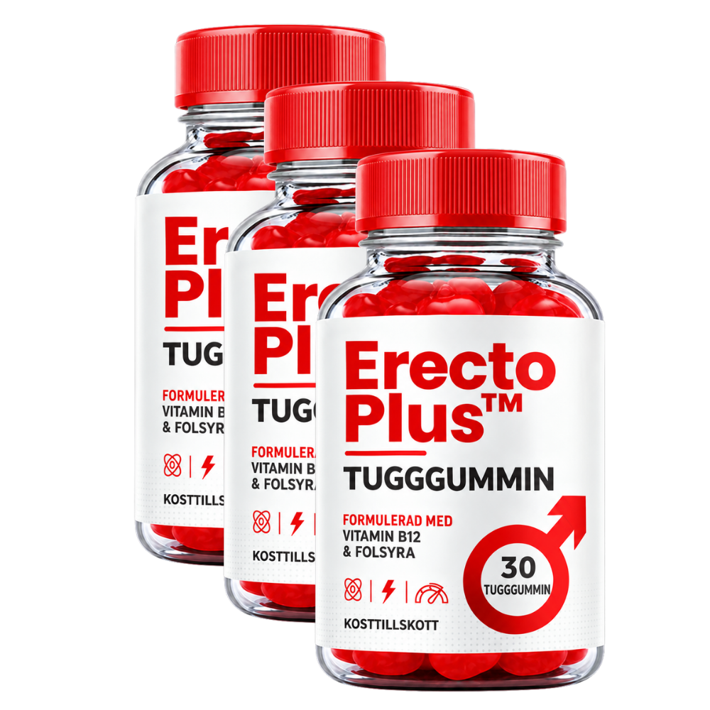 ErectoPlus