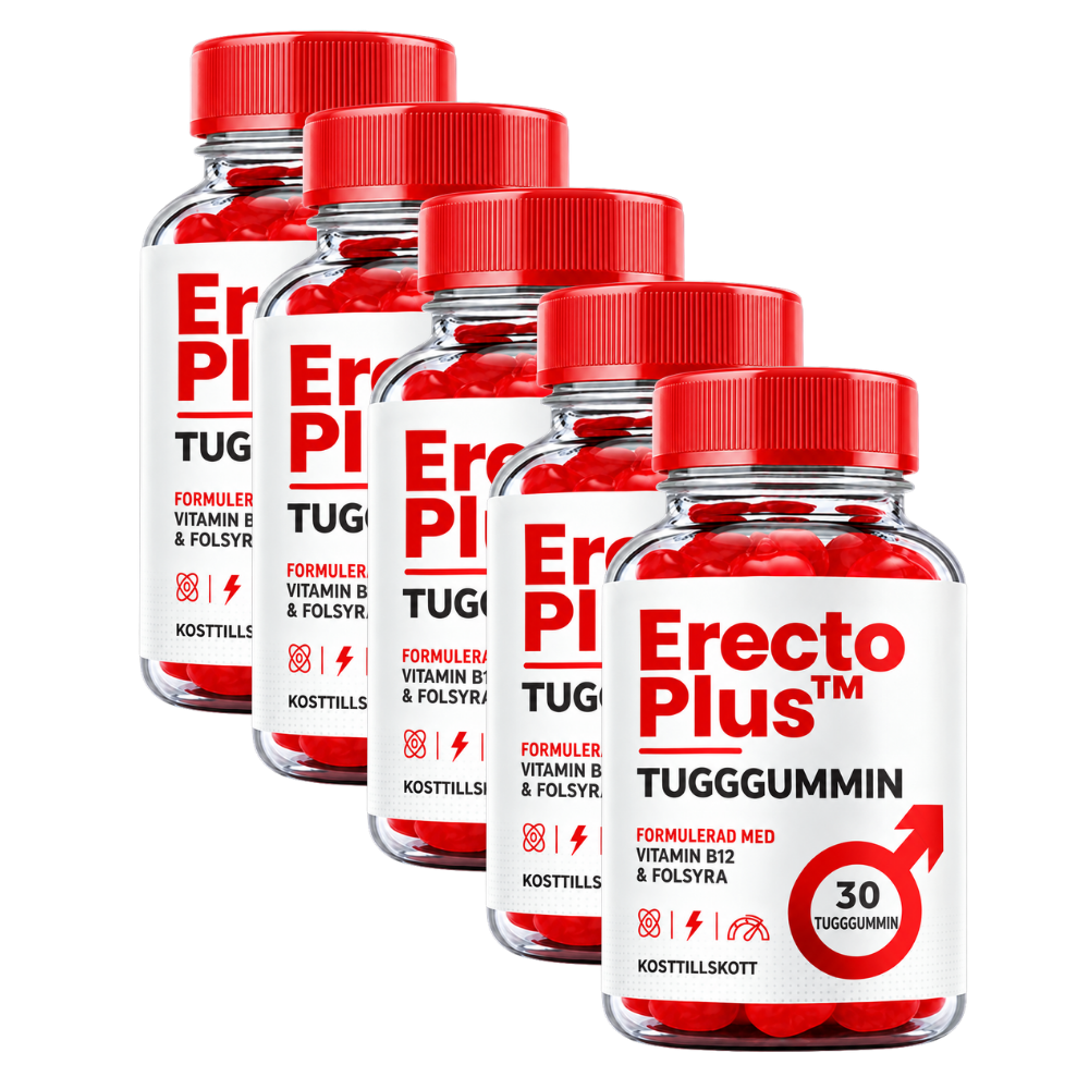 ErectoPlus