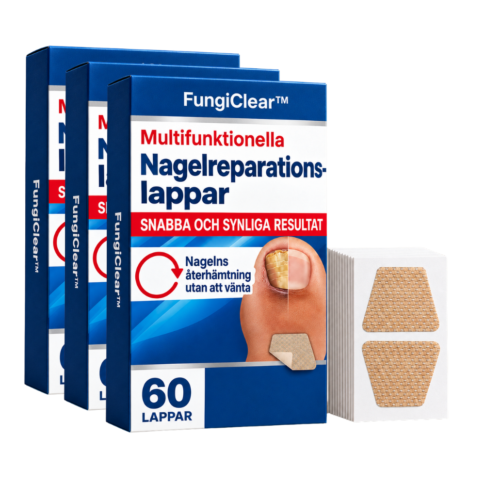 FungiClear