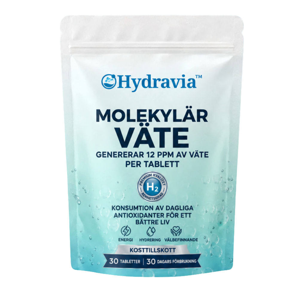 Hydravia