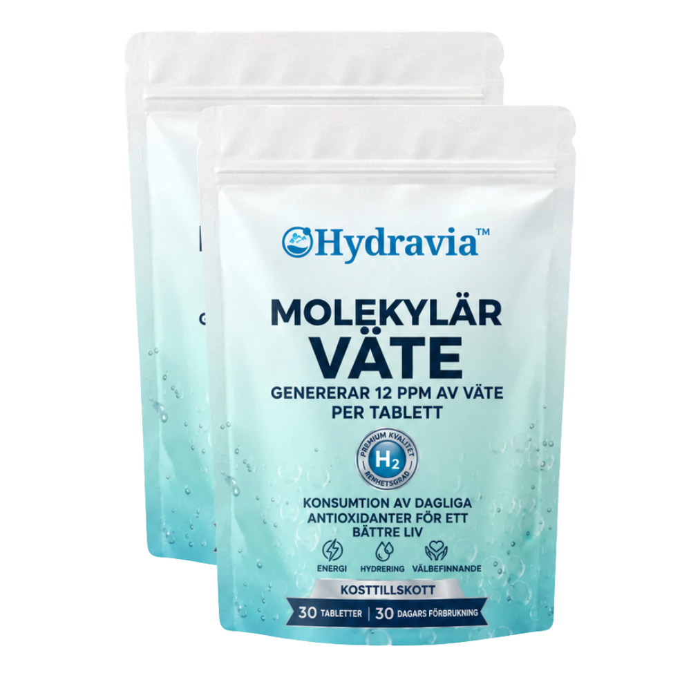 Hydravia