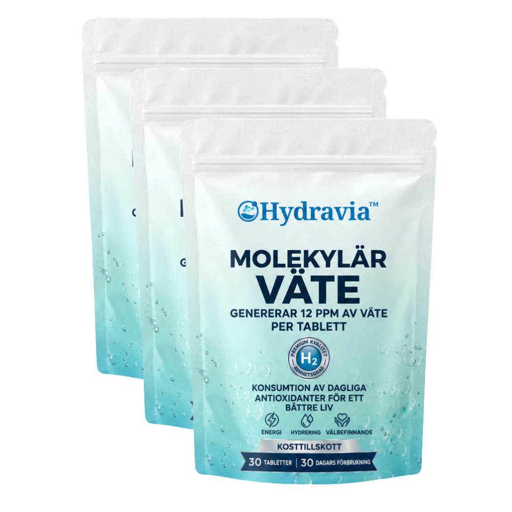 Hydravia