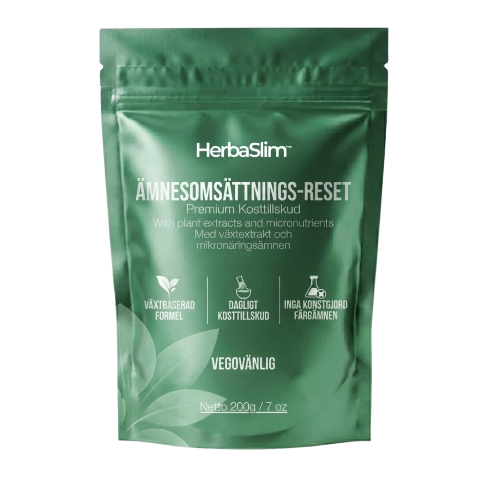 HerbaSlim