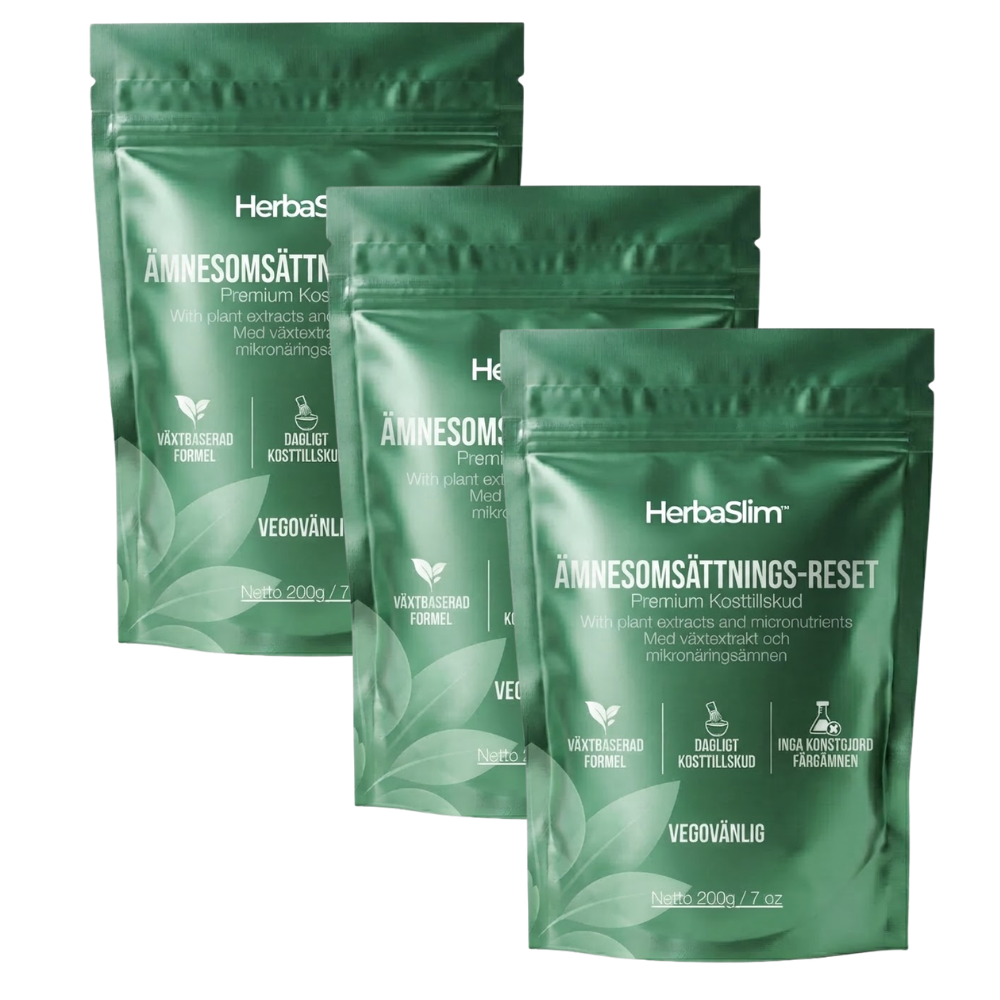 HerbaSlim