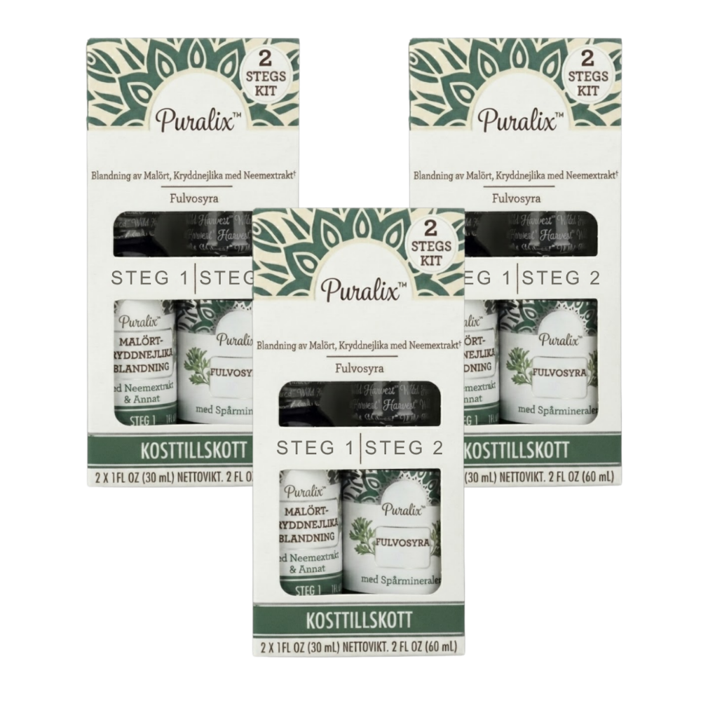 Puralix