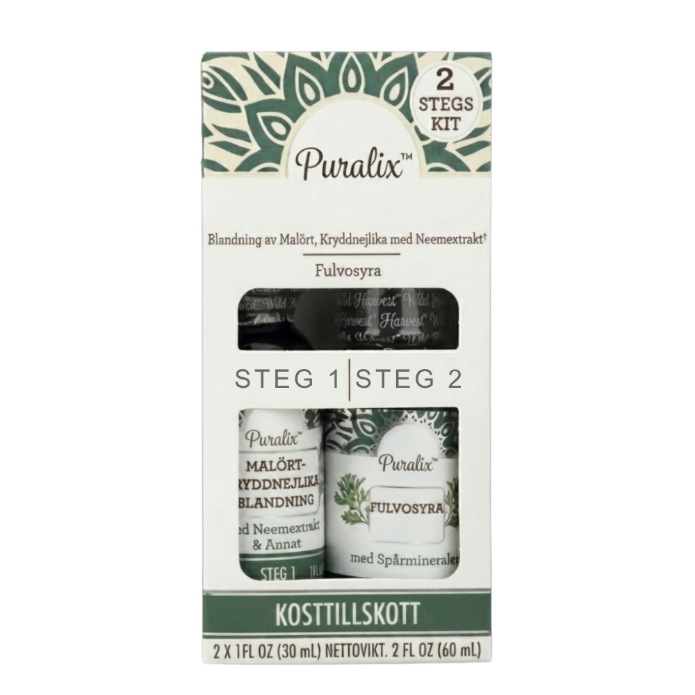 Puralix