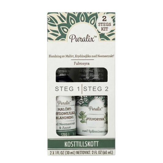 Puralix