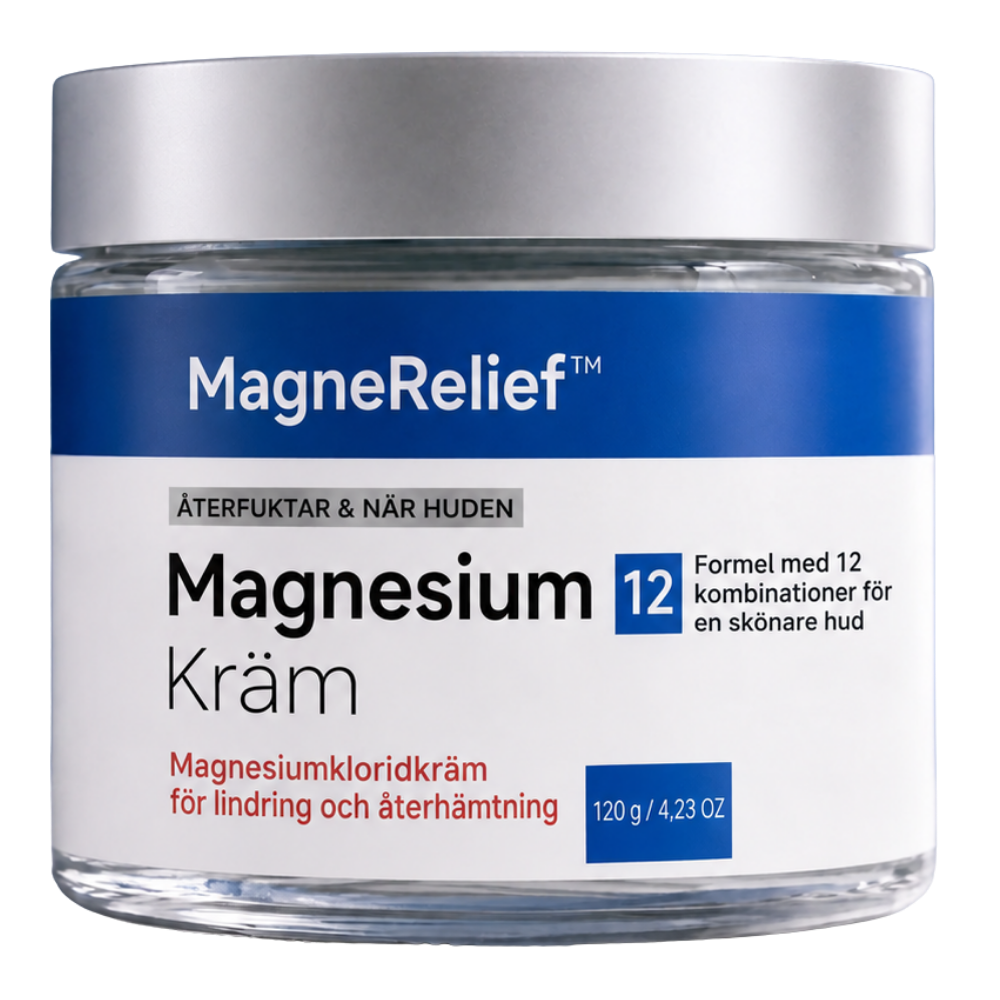 MagneRelief