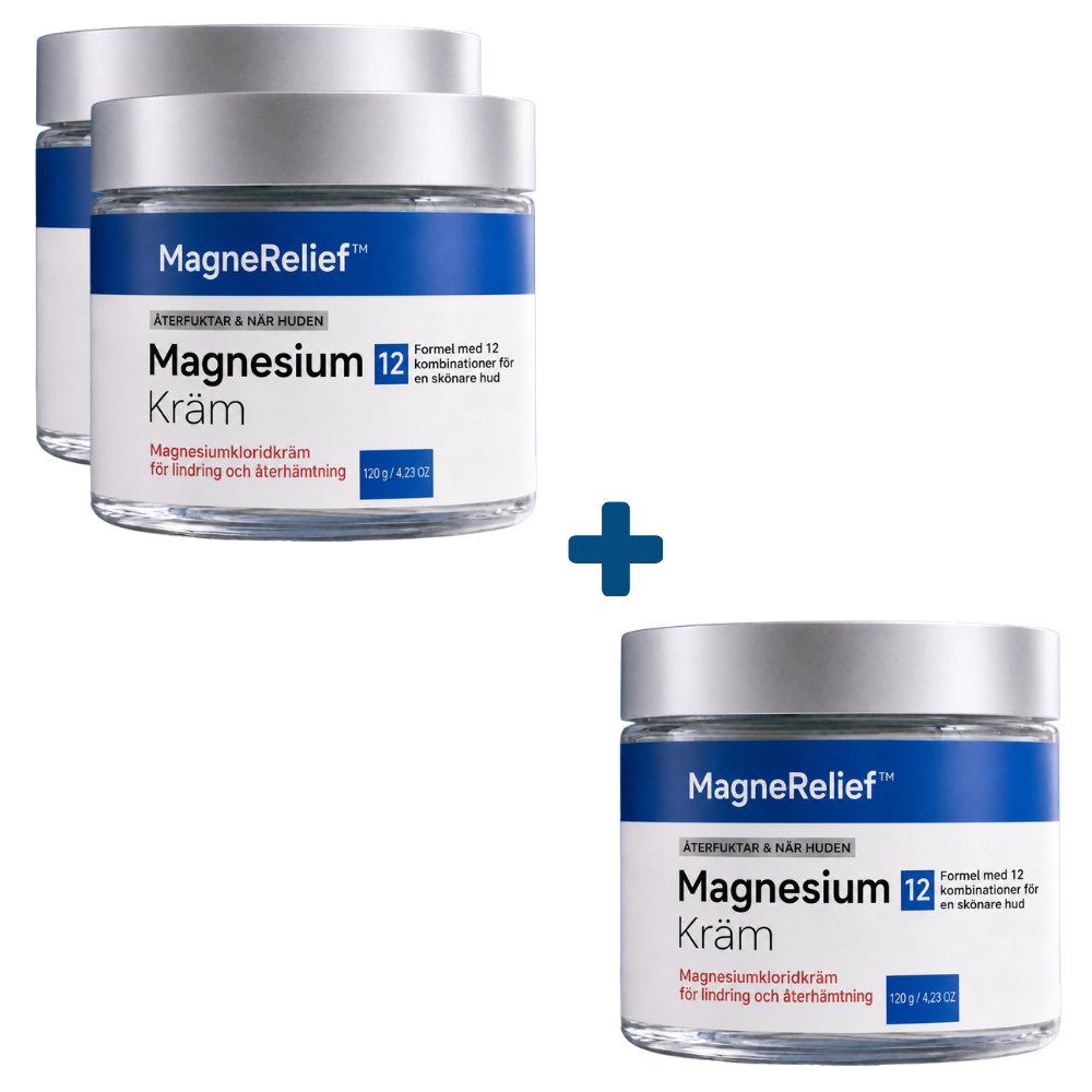 MagneRelief