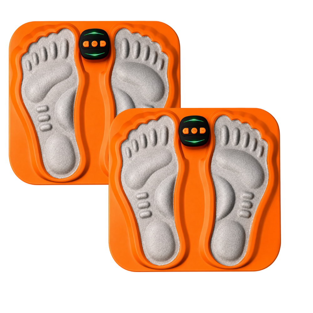 FootPlus