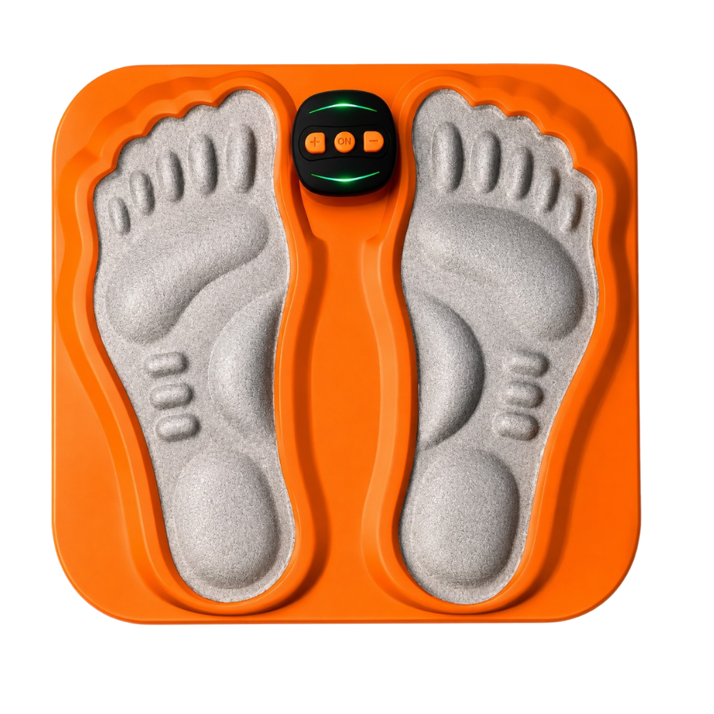FootPlus