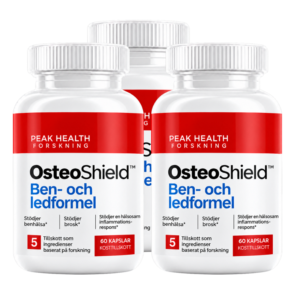 OsteoShield