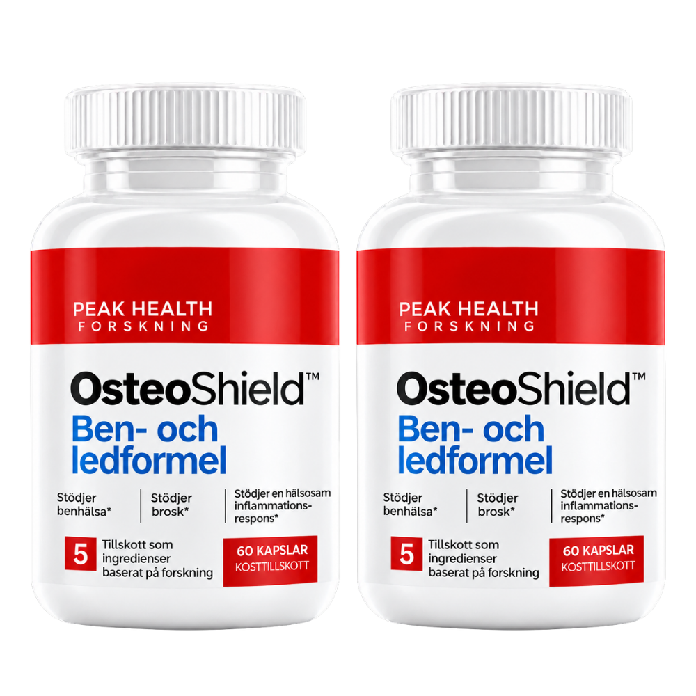 OsteoShield