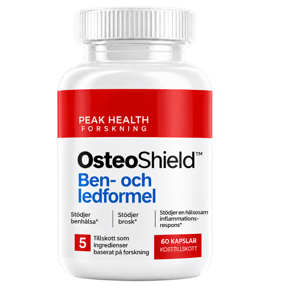 OsteoShield