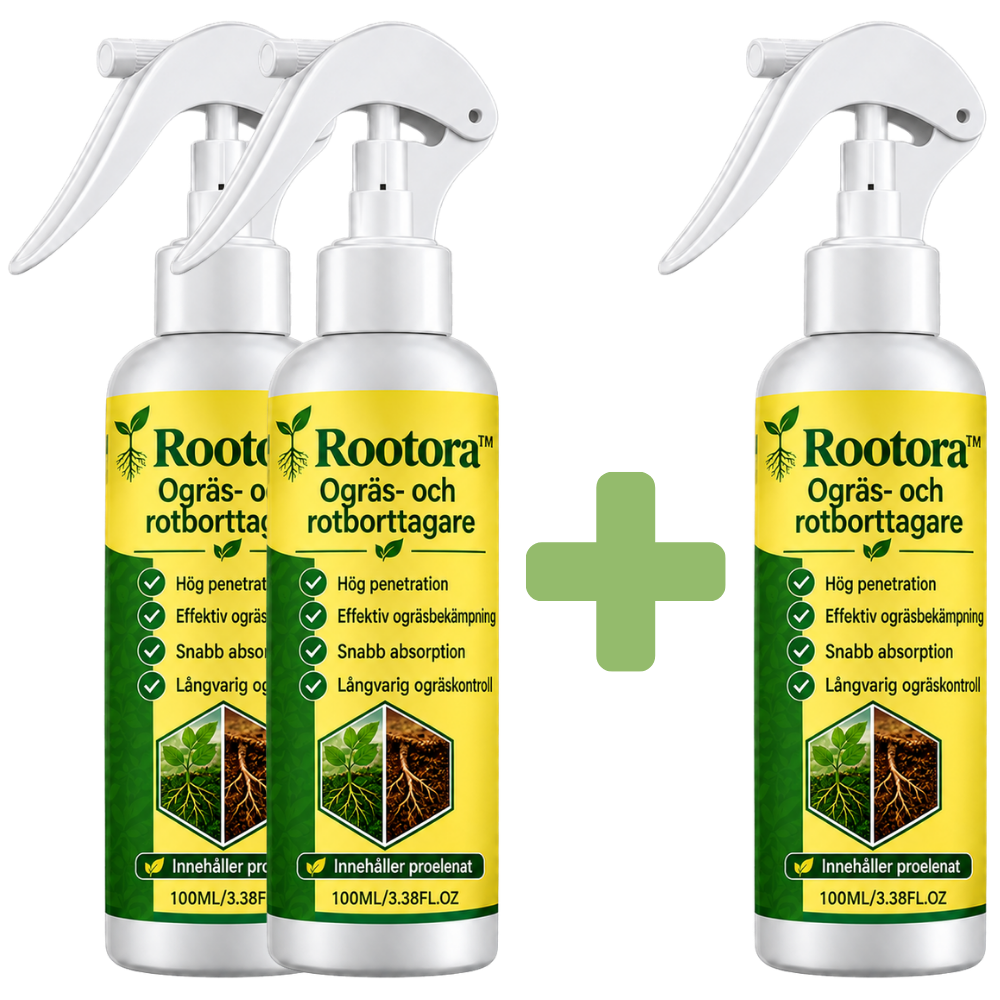 Rootora