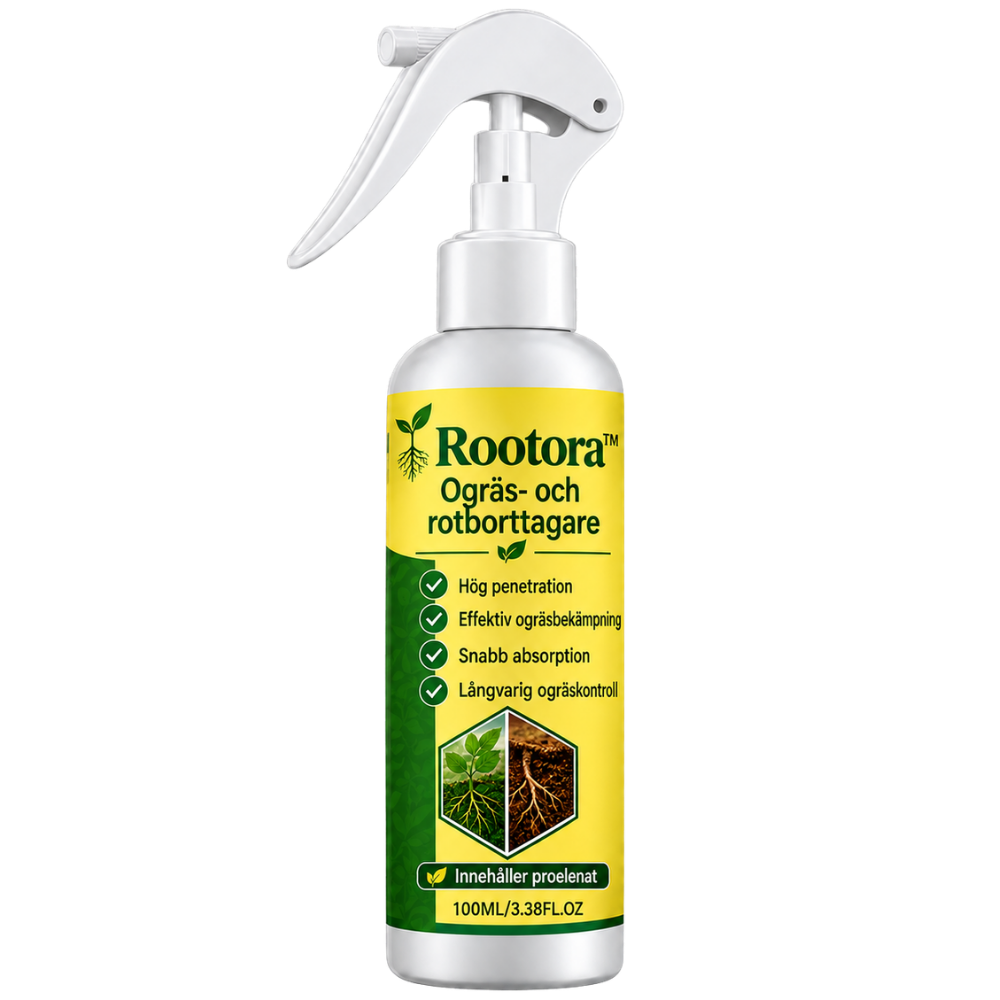 Rootora