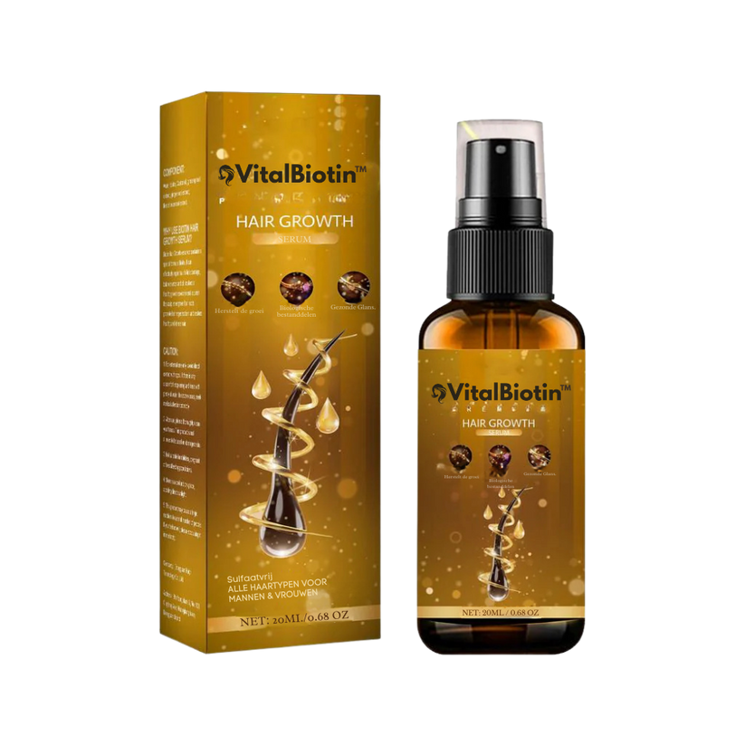 VitalBiotin