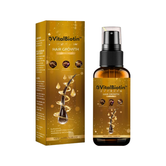 VitalBiotin