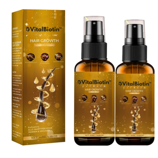 VitalBiotin