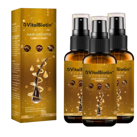 VitalBiotin