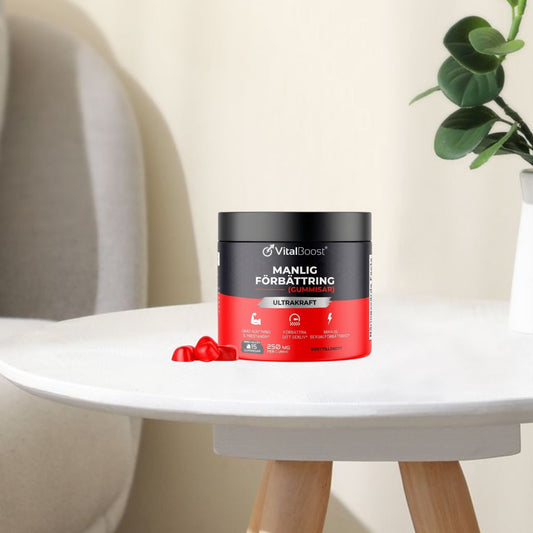 VitalBoost