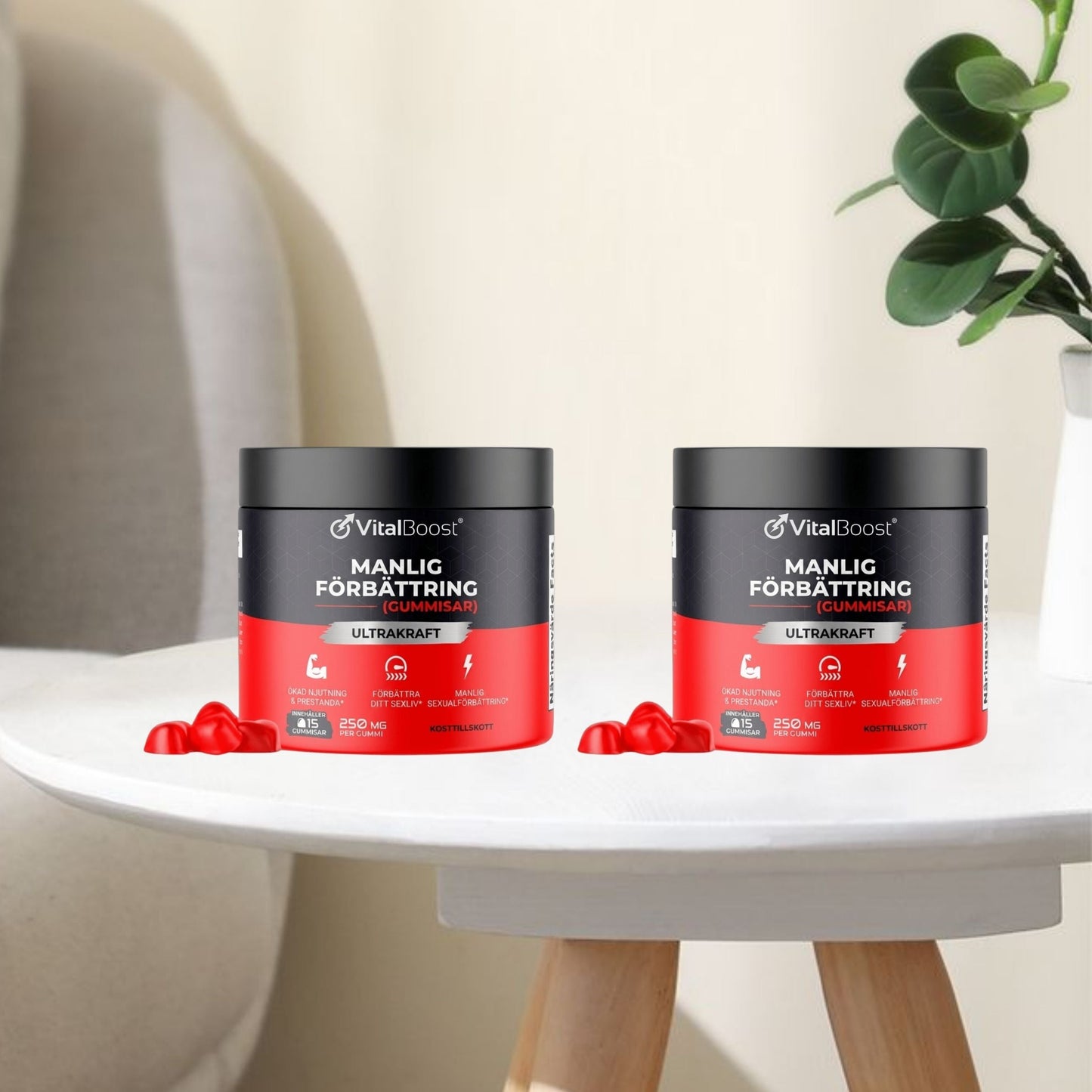 VitalBoost