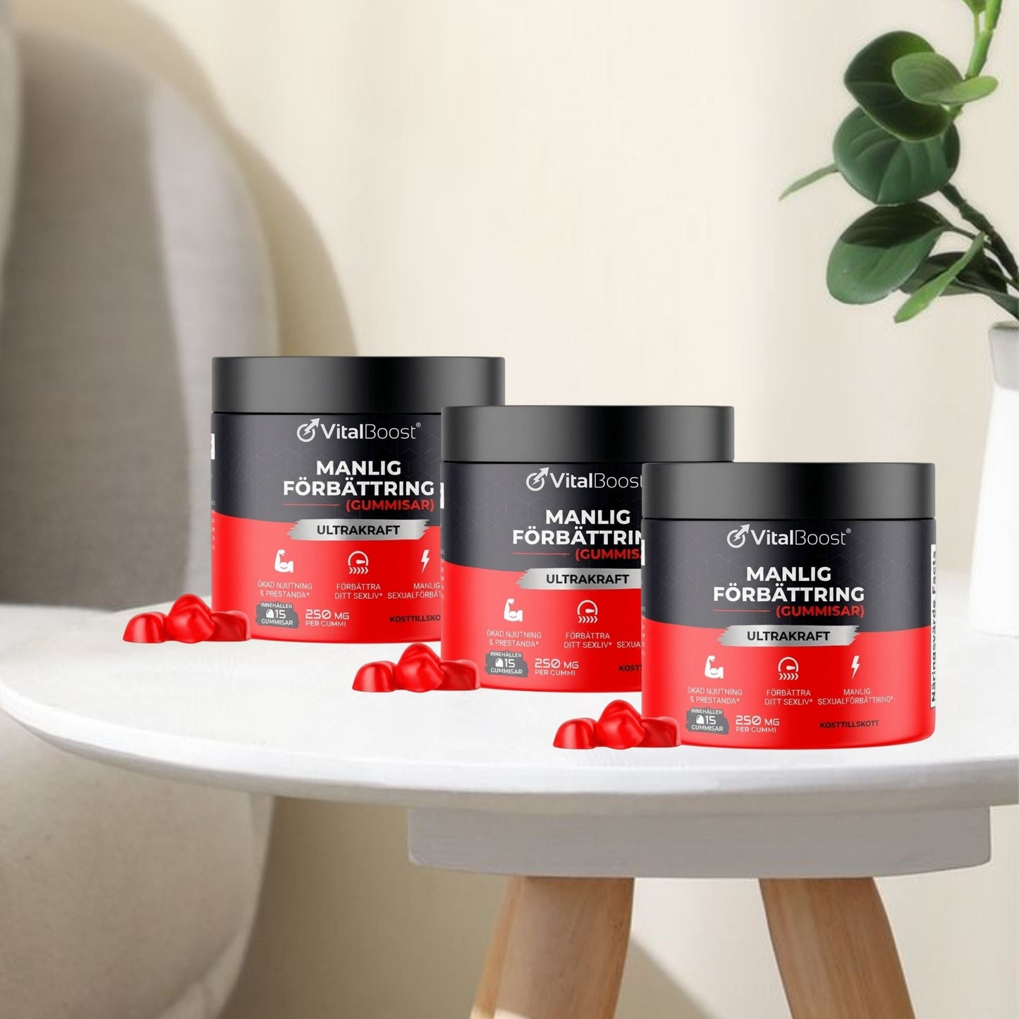 VitalBoost