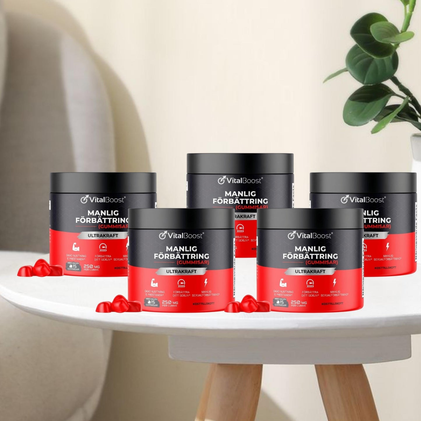 VitalBoost