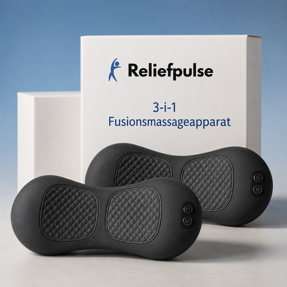ReliefPulse