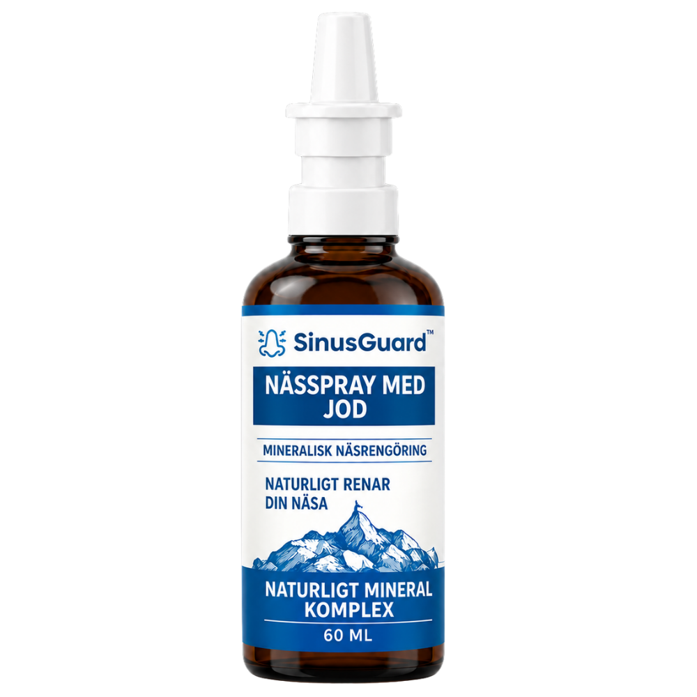 SinusGuard