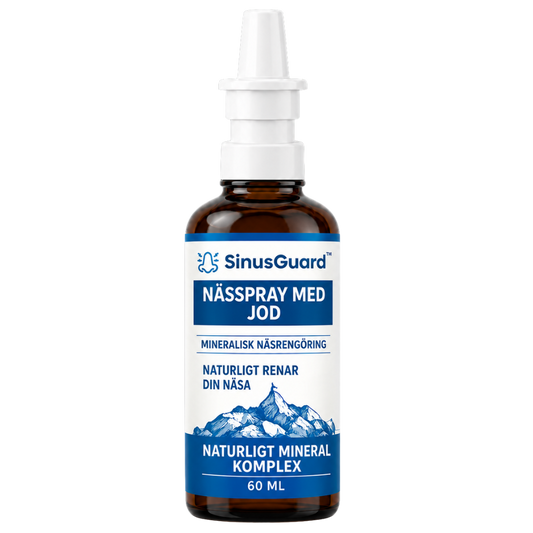 SinusGuard