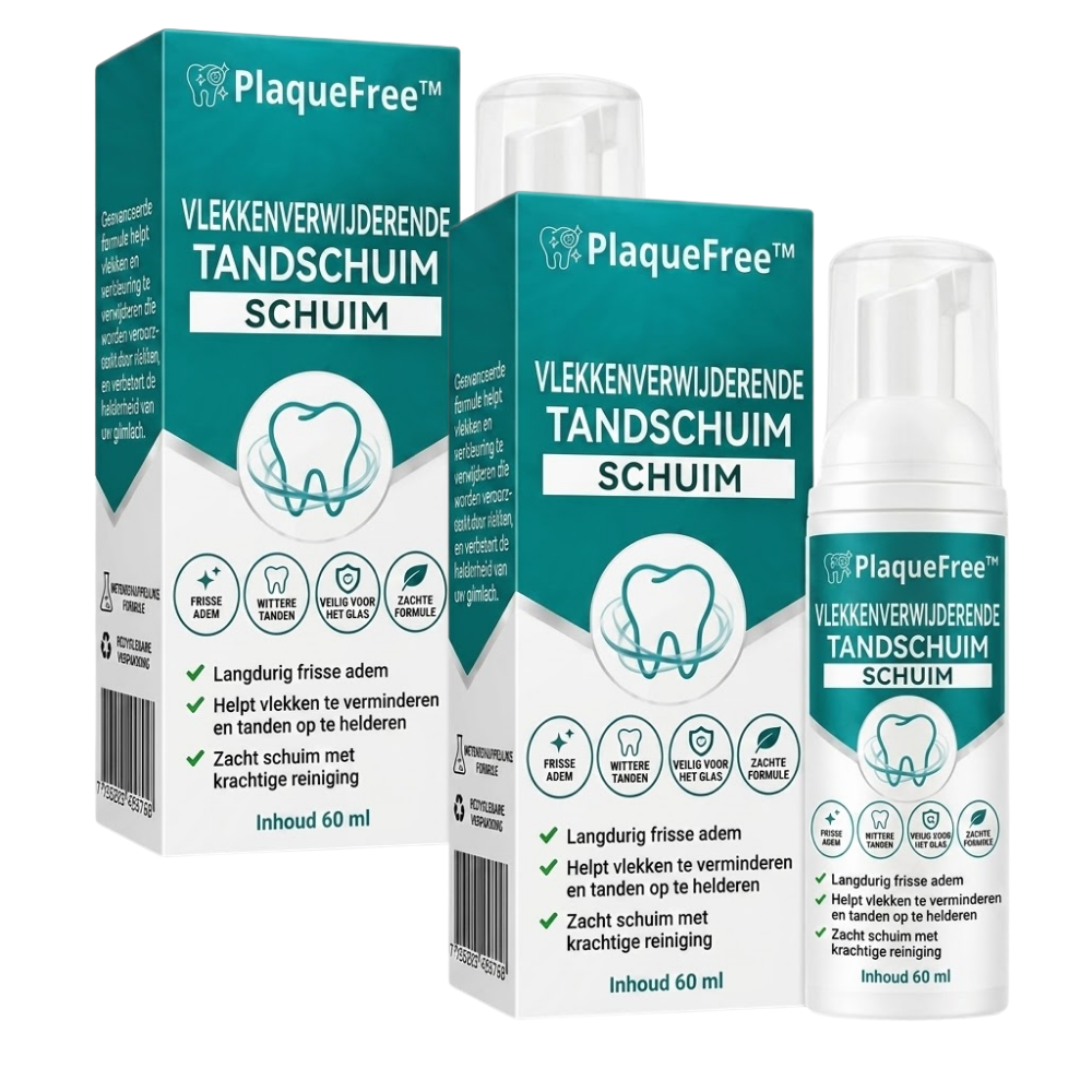 PlaqueFree