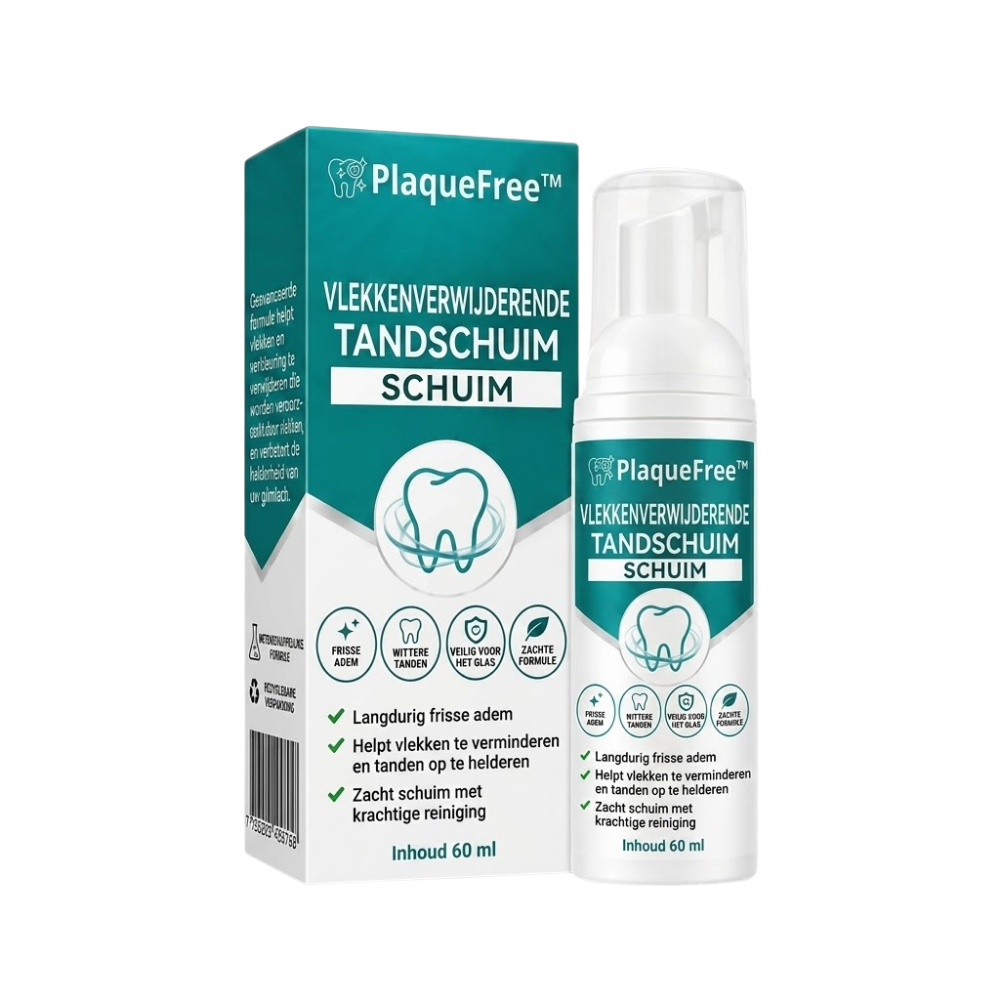 PlaqueFree