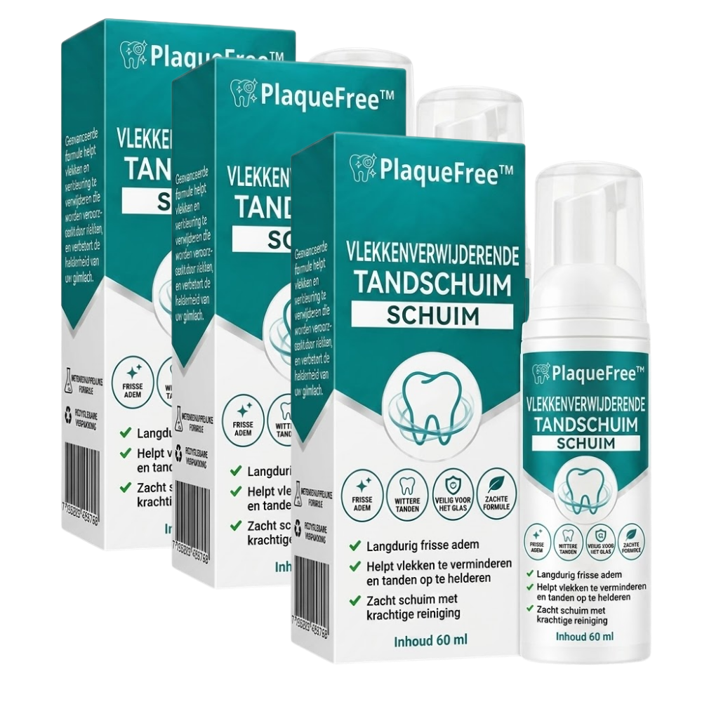 PlaqueFree