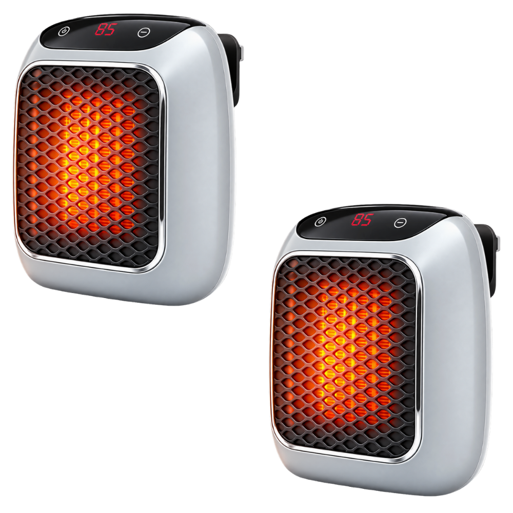ThermaHeat
