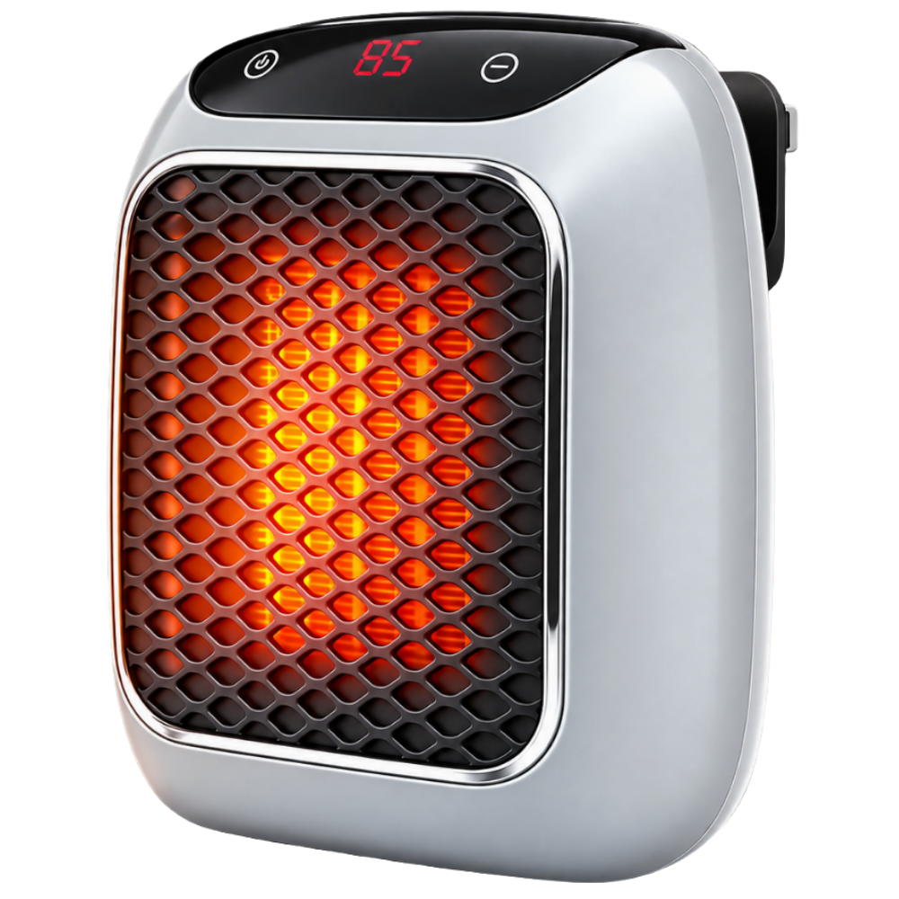 ThermaHeat