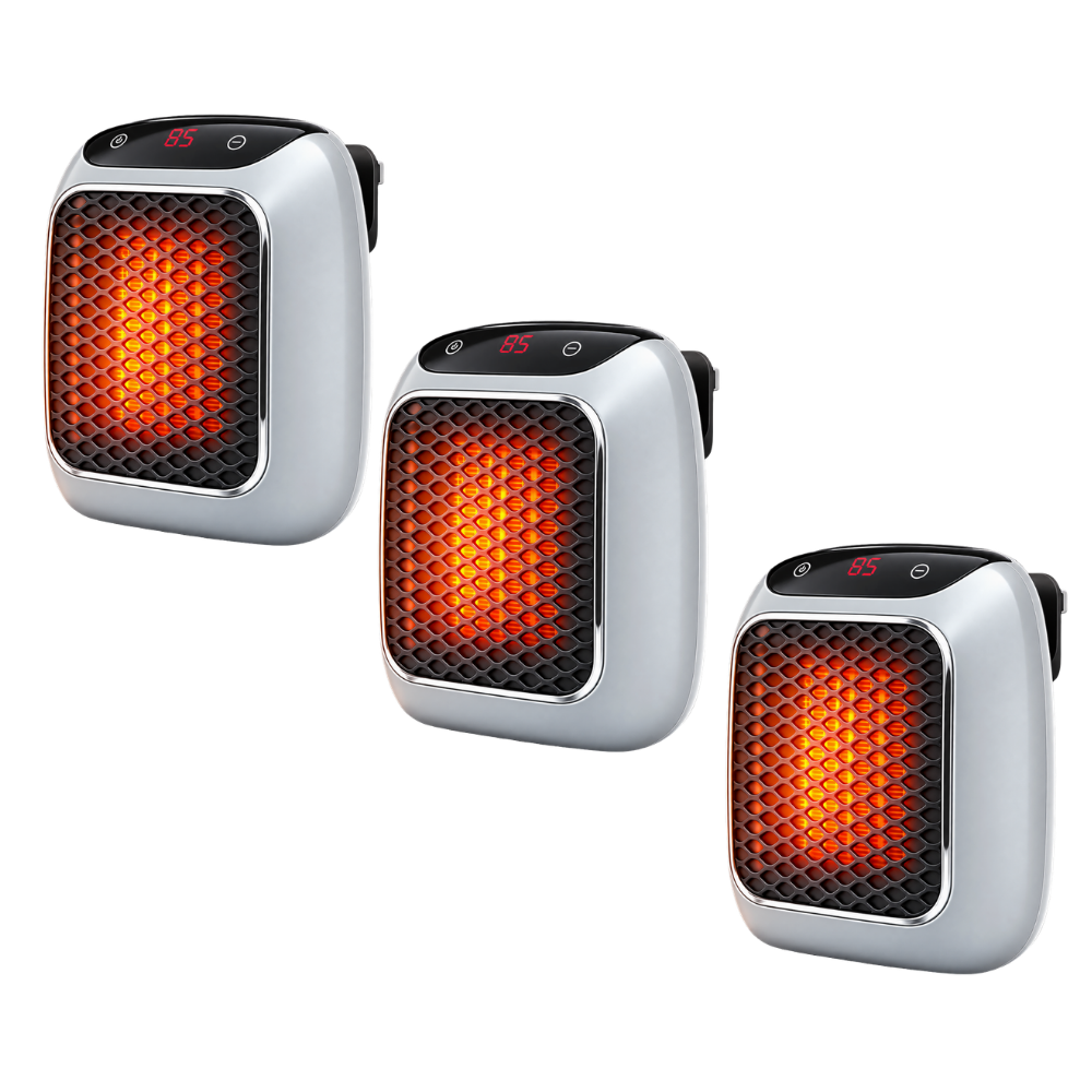 ThermaHeat