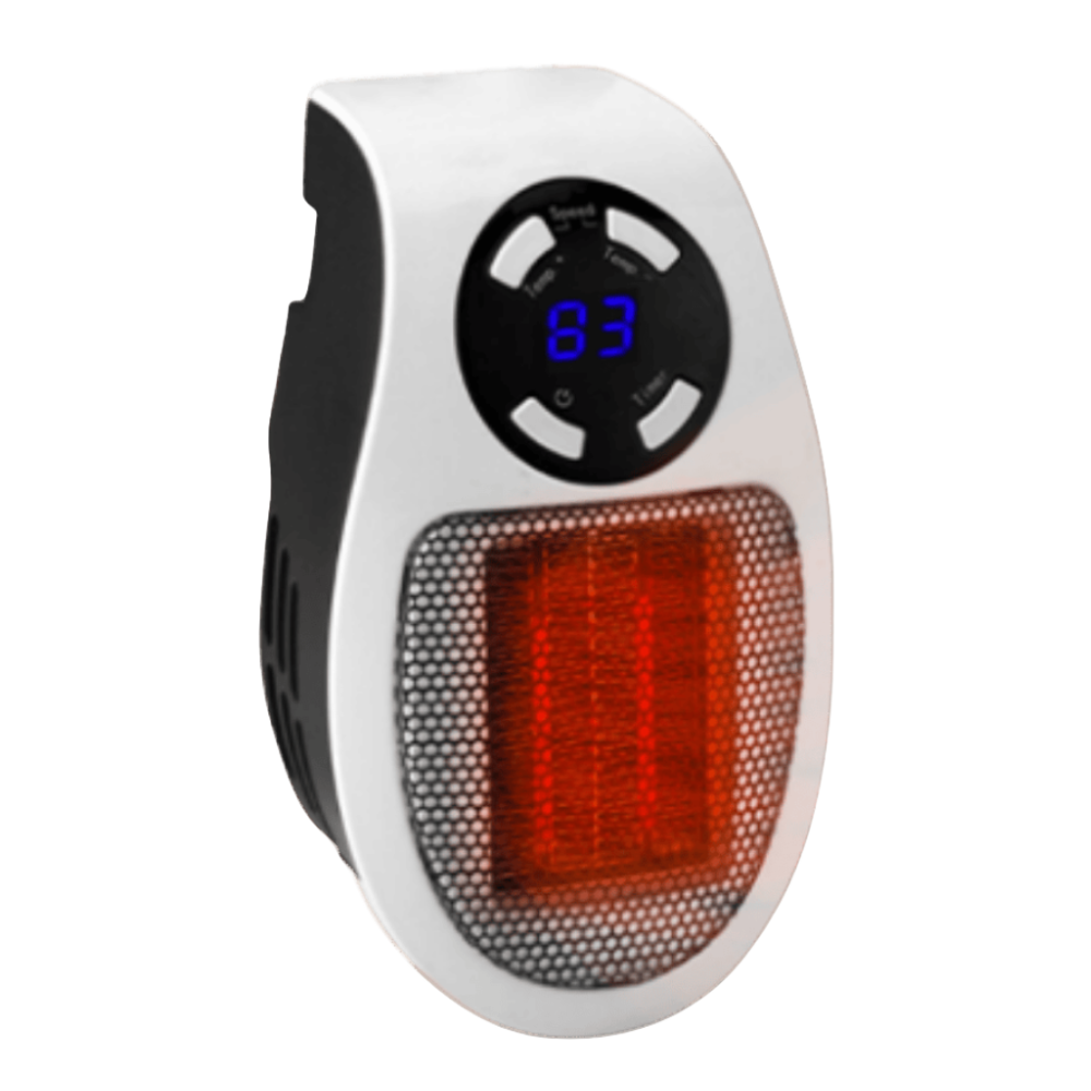 ThermoMax Verwarmer