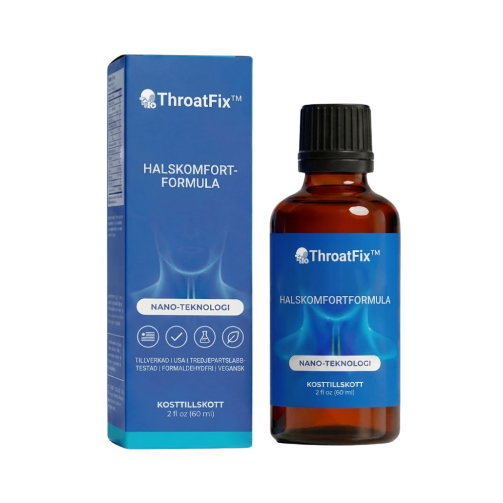 ThroatFix