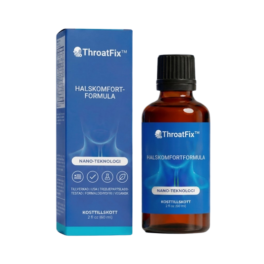 ThroatFix