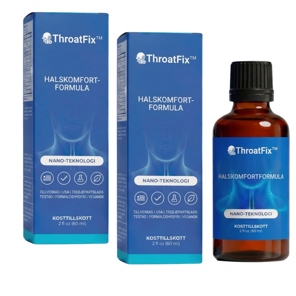ThroatFix