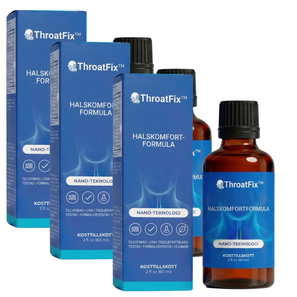 ThroatFix