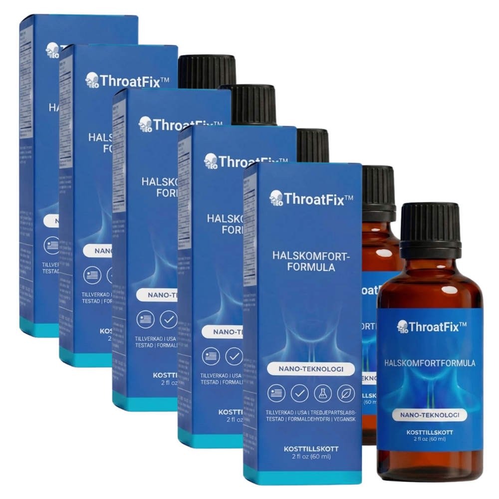 ThroatFix