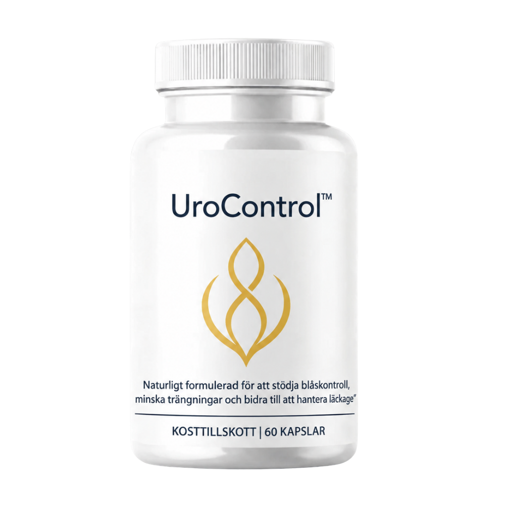 UroControl