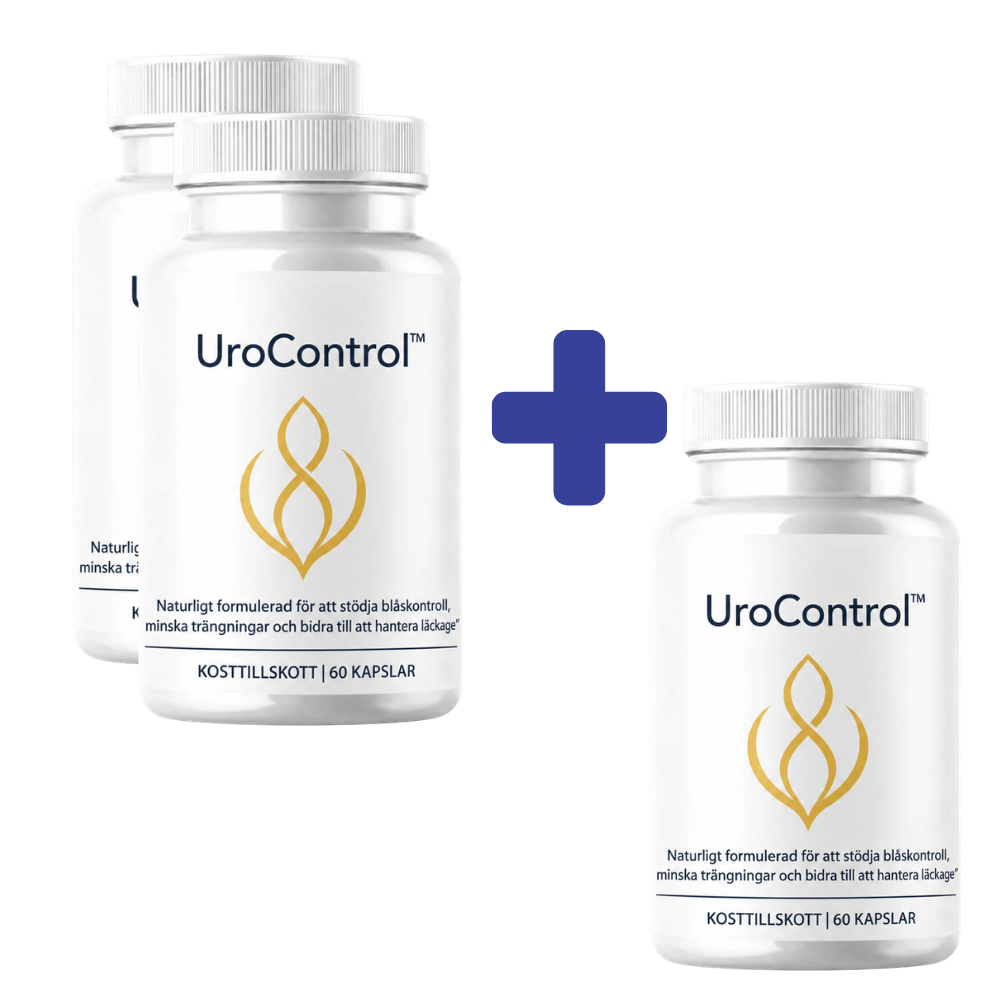 UroControl